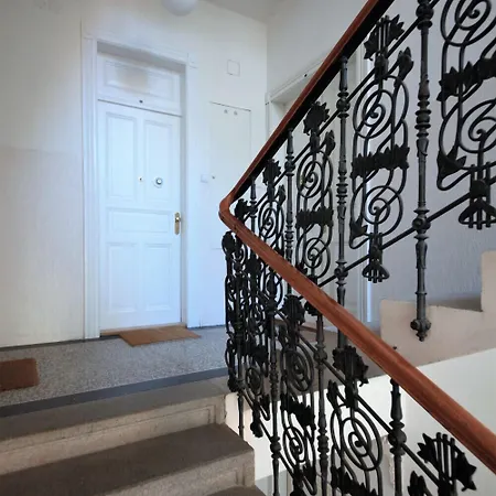 Appart hôtel Castle