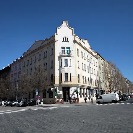 Appart hôtel Castle