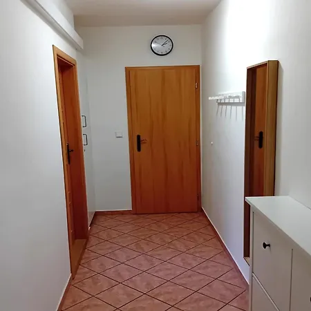 Castle Aparthotel
