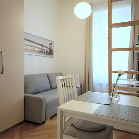 Aparthotel Castle Praga