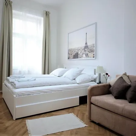 Aparthotel Castle Praha
