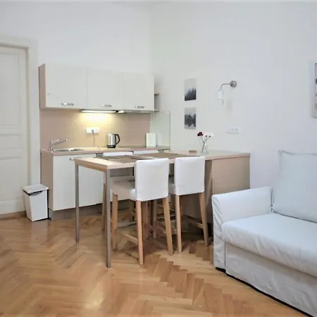Castle Aparthotel