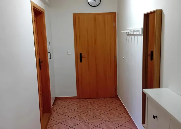 Castle Aparthotel