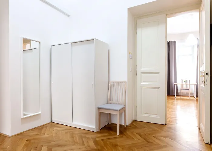 Castle Aparthotel Prag