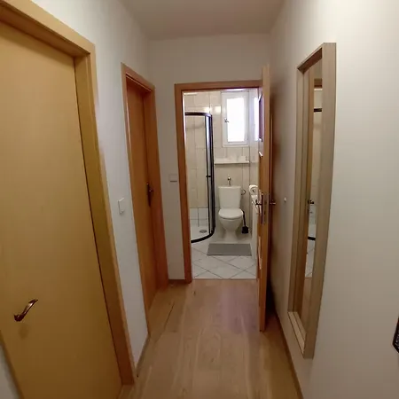 Castle Aparthotel