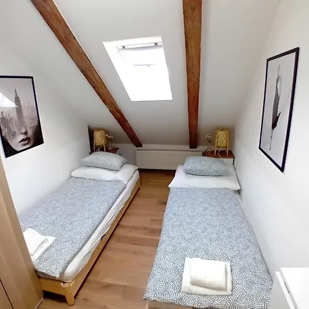 Castle Aparthotel