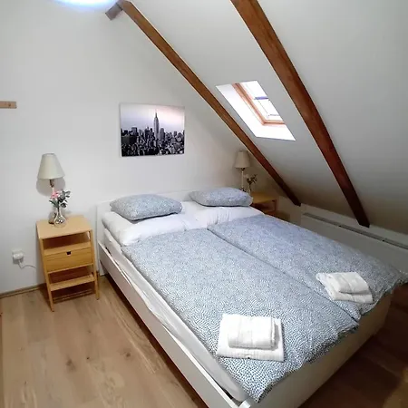 Aparthotel Castle