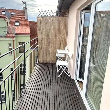 Appart hôtel Castle 3*