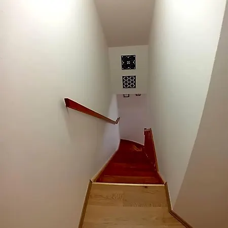 شقة فندقية Castle براغ