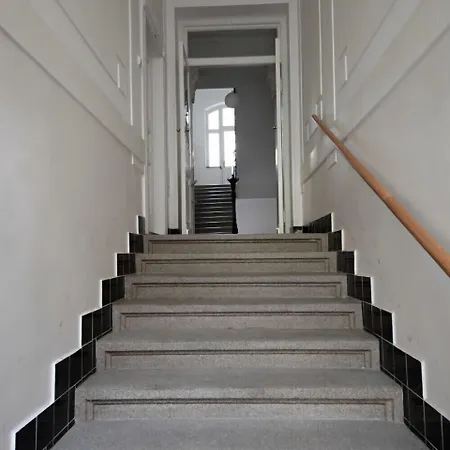 Apartmanhotel Castle