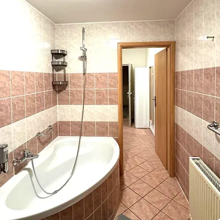 Aparthotel Castle