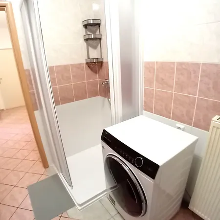 Castle Apartmanhotel