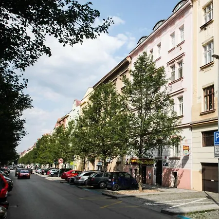Aparthotel Castle