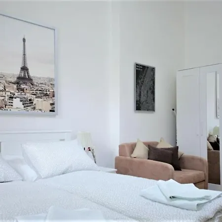 Appart hôtel Castle 3*