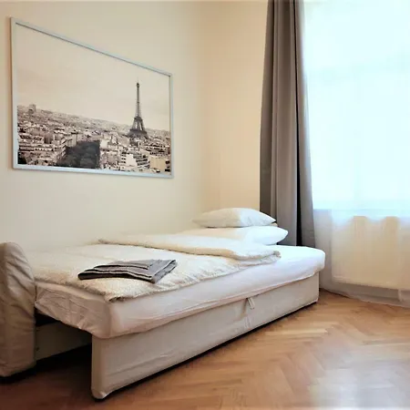Castle Aparthotel