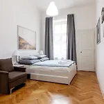 Aparthotel Castle Praga