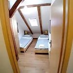 Aparthotel Castle 3*