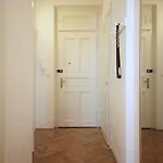 Castle Aparthotel Praga