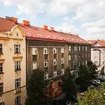 Castle Aparthotel Praga