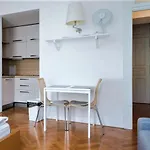Aparthotel Castle Praga