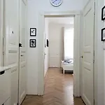 Aparthotel Castle Praga