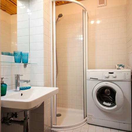 Castle Hotel apartamentowy Praga