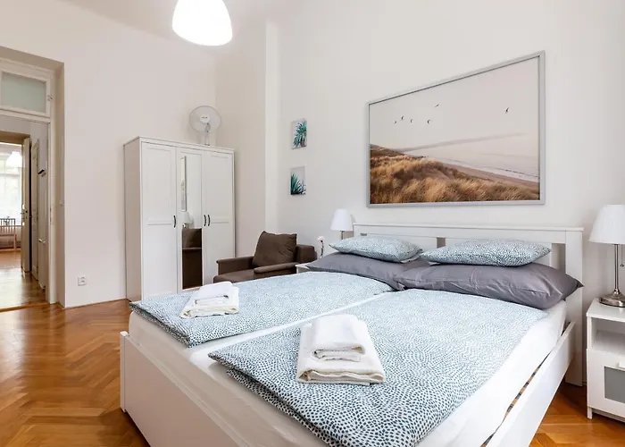 Apartmanhotel Castle