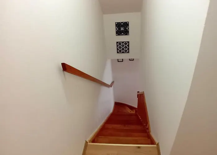 Castle Apartmanhotel Prága