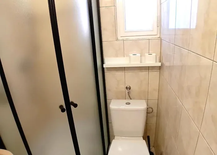 Apartmanhotel Castle Prága