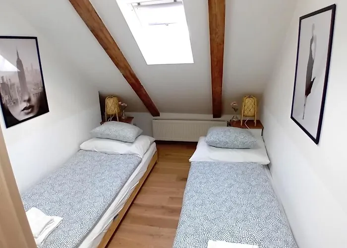 Castle Apartmanhotel