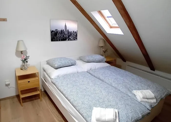 Apartmanhotel Castle