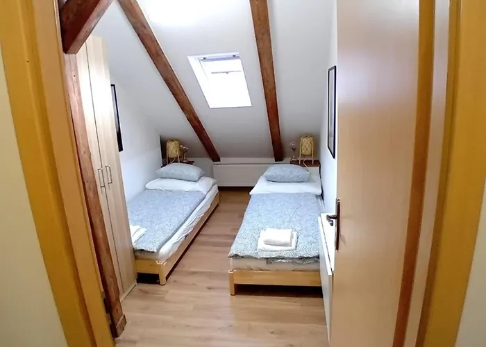Apartmanhotel Castle 3*