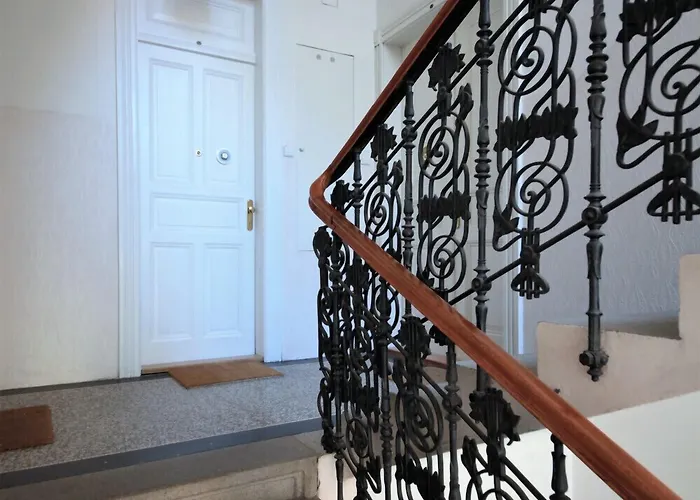 Apartmanhotel Castle