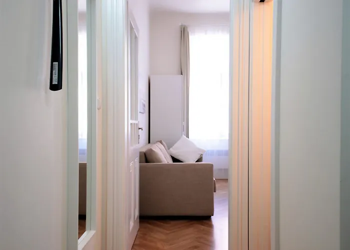 Castle Apartmanhotel