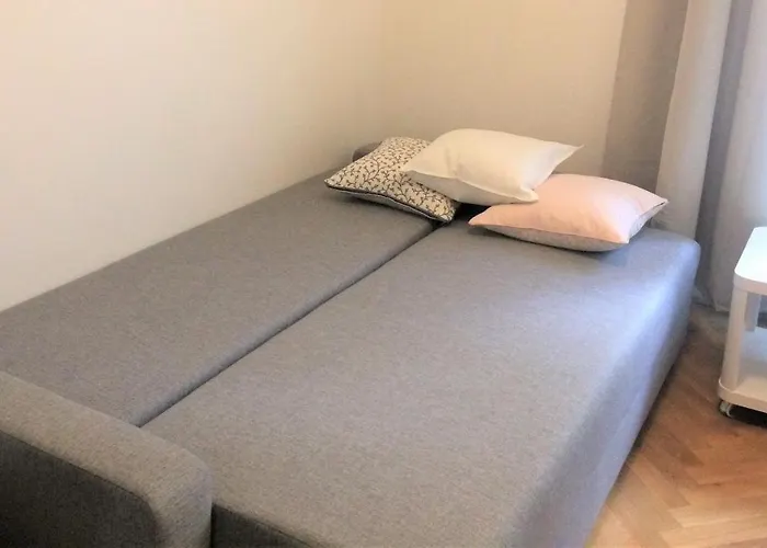 Castle Apartmanhotel