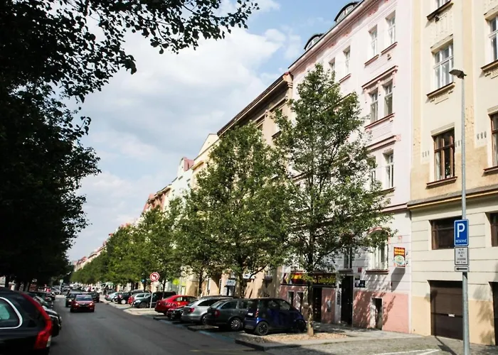 Apartmanhotel Castle