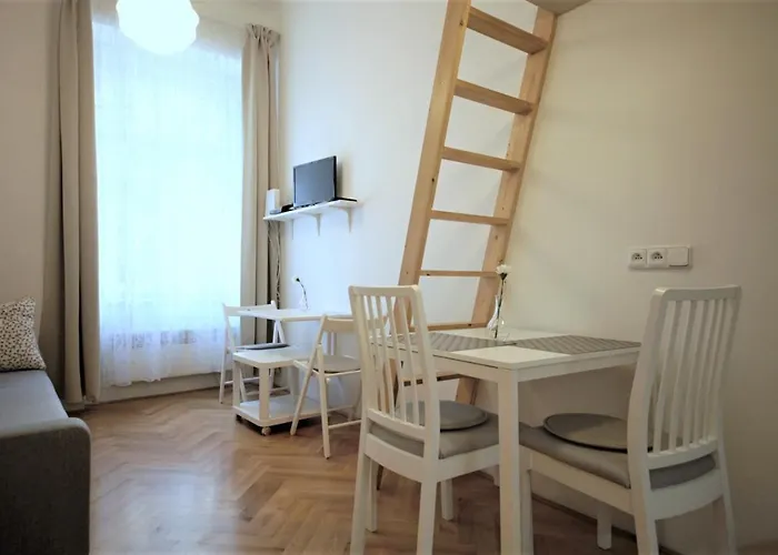 Apartmanhotel Castle