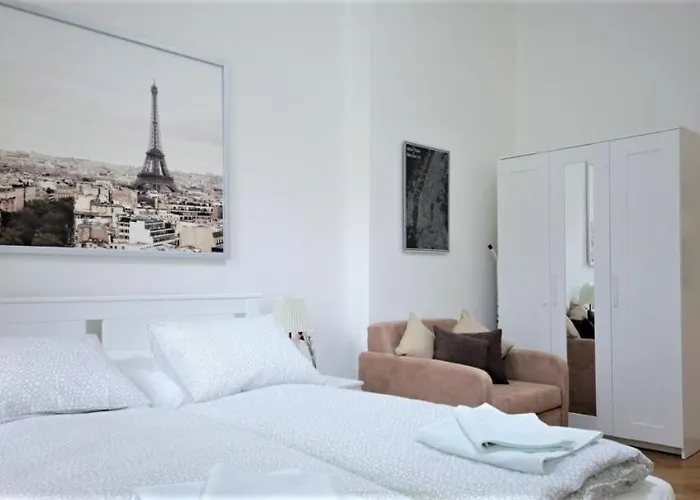 Apartmanhotel Castle 3*