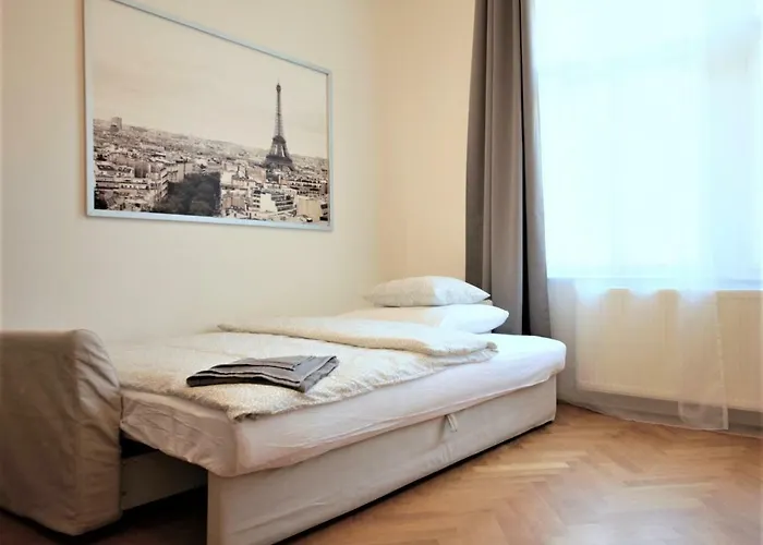 Castle Apartmanhotel
