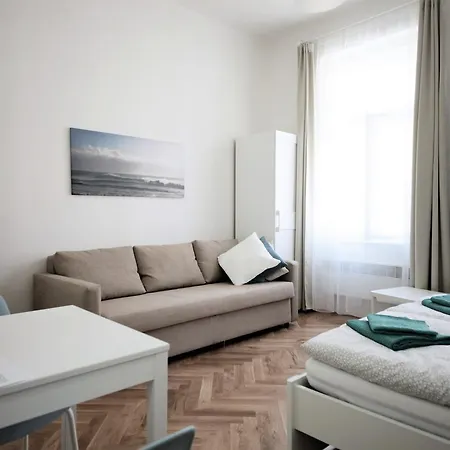 Apart Otel Castle